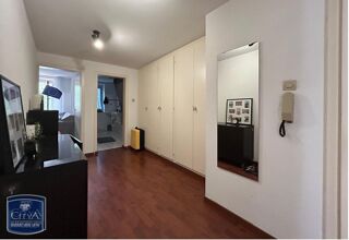  Appartement à louer 2 pièces 49 m²