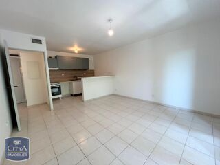  Appartement à louer 2 pièces 45 m²