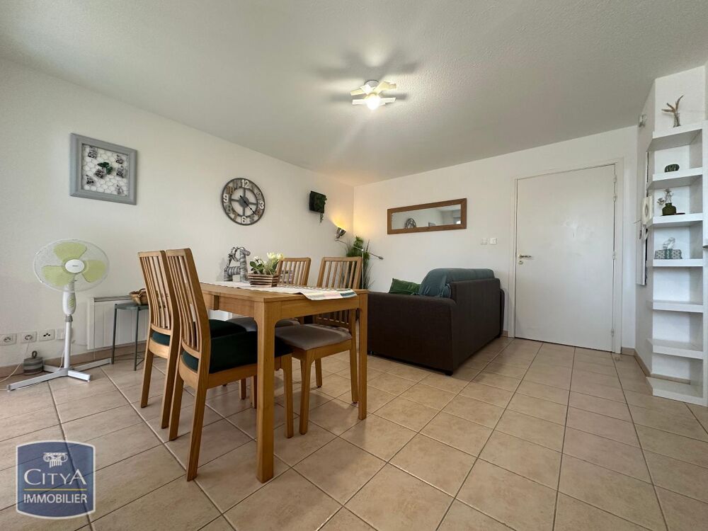 A louer superbe appartement T2 sur la commune de l'Isle ....