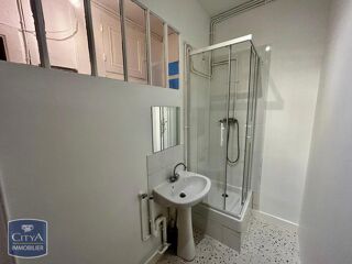  Appartement � louer 2 pi�ces 47 m�
