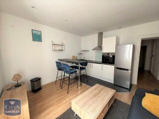  Appartement à louer 2 pièces 37 m²
