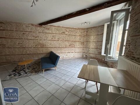   Location Appartement Appartement - 1 pi�ce(s) - 30 m�