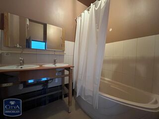  Appartement � louer 2 pi�ces 50 m�