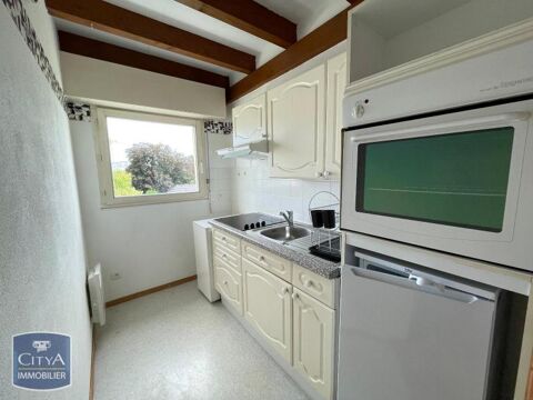  Appartement  louer 3 pices 70 m