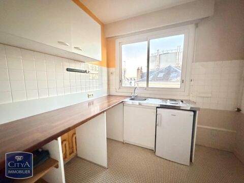  Appartement � louer 2 pi�ces 45 m�