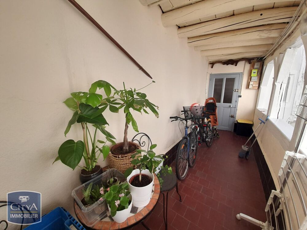 location Appartement - 2 pièce(s) - 50 m² Chalon-sur-Saône (71100)
