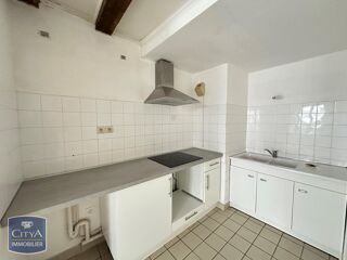 Appartement à louer 2 pièces 46 m²