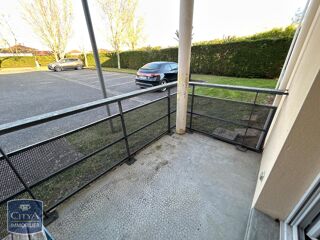  Appartement � louer 3 pi�ces 51 m�