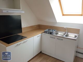  Appartement � louer 2 pi�ces 46 m�