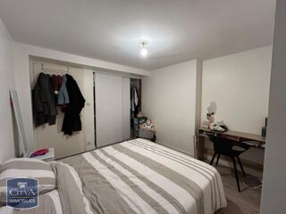  Appartement � louer 3 pi�ces 64 m�