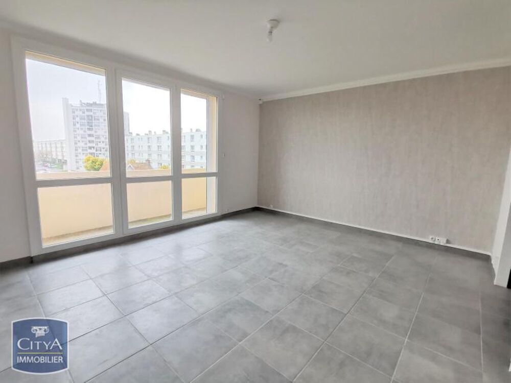 EXCLUSIVITÉ - BEL APPARTEMENT SPACIEUX À louer : venez d....