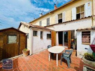  Maison à louer 3 pièces 65 m²