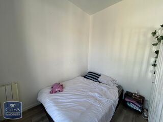  Appartement � louer 1 pi�ce 24 m�
