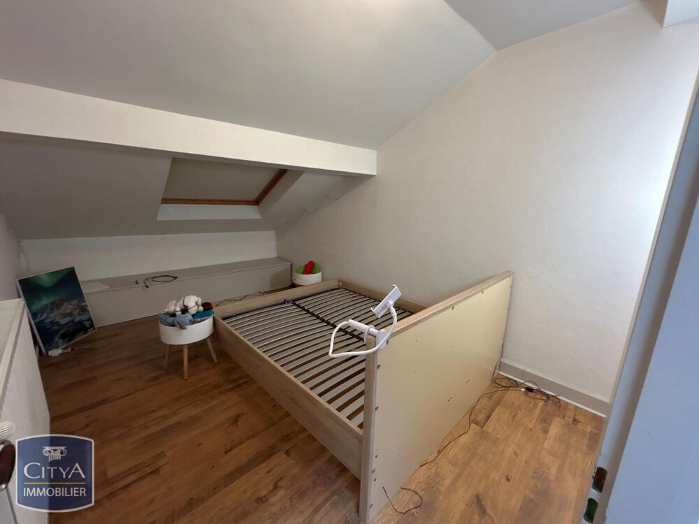 location Appartement - 4 pièce(s) - 119 m² Albertville (73200)