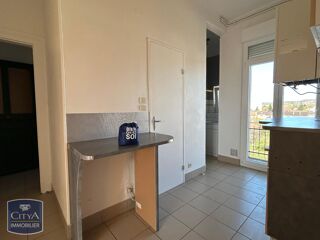  Appartement � louer 2 pi�ces 43 m�