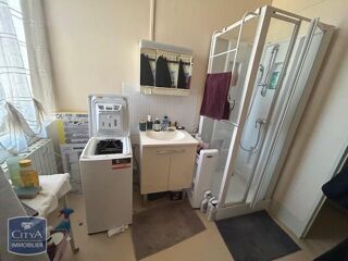  Appartement � louer 1 pi�ce 34 m�