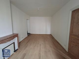  Appartement à louer 3 pièces 54 m²