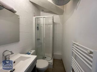  Appartement � louer 1 pi�ce 22 m�