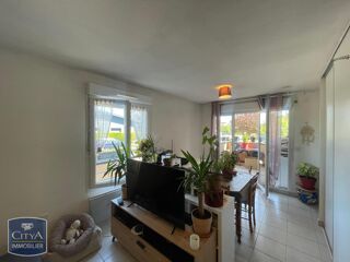  Appartement � louer 2 pi�ces 39 m�