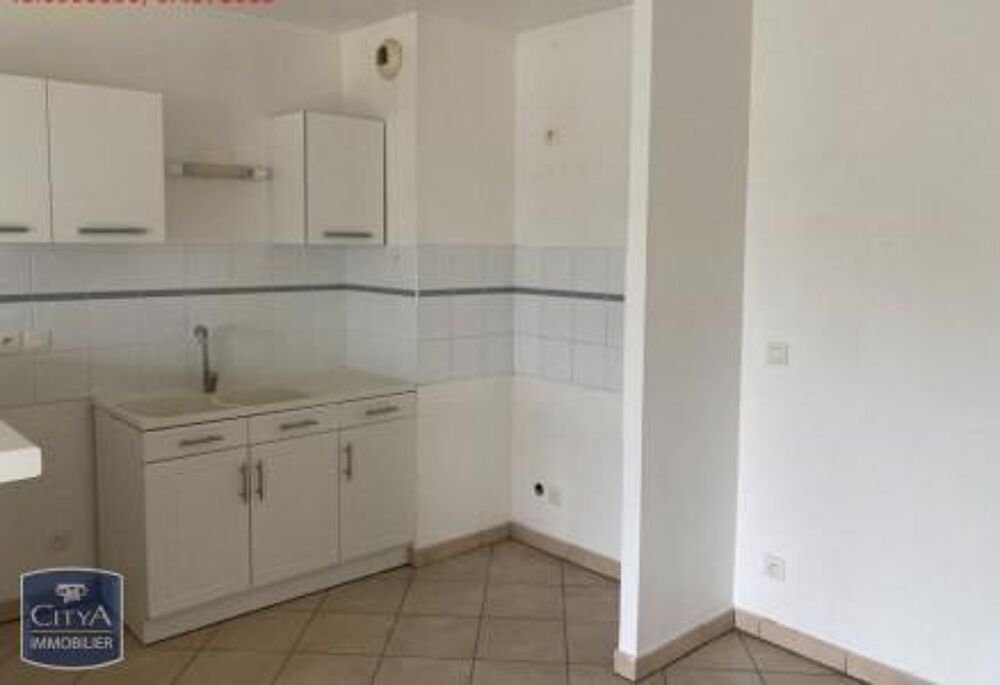 location Appartement - 3 pièce(s) - 67 m² Marignier (74970)