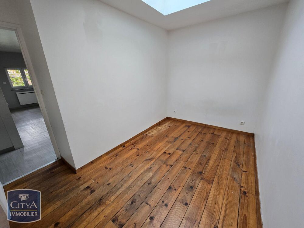 location Appartement - 3 pièce(s) - 43 m² Templeuve (59242)