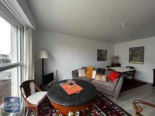  Appartement � louer 3 pi�ces 64 m�