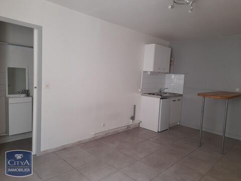  Appartement � louer 1 pi�ce 21 m�