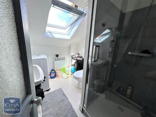 Appartement à louer 2 pièces 30 m²