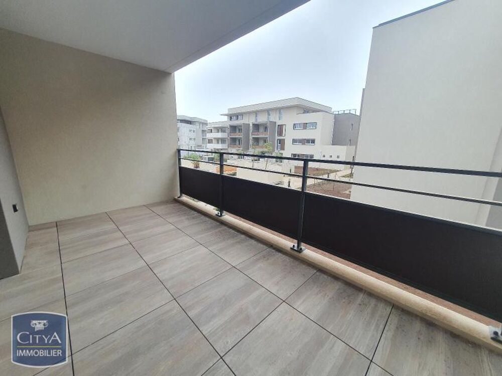 location Appartement - 2 pièce(s) - 42 m² Fréjus (83600)