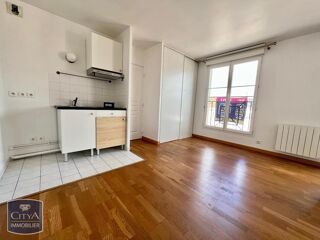  Appartement � louer 1 pi�ce 29 m�