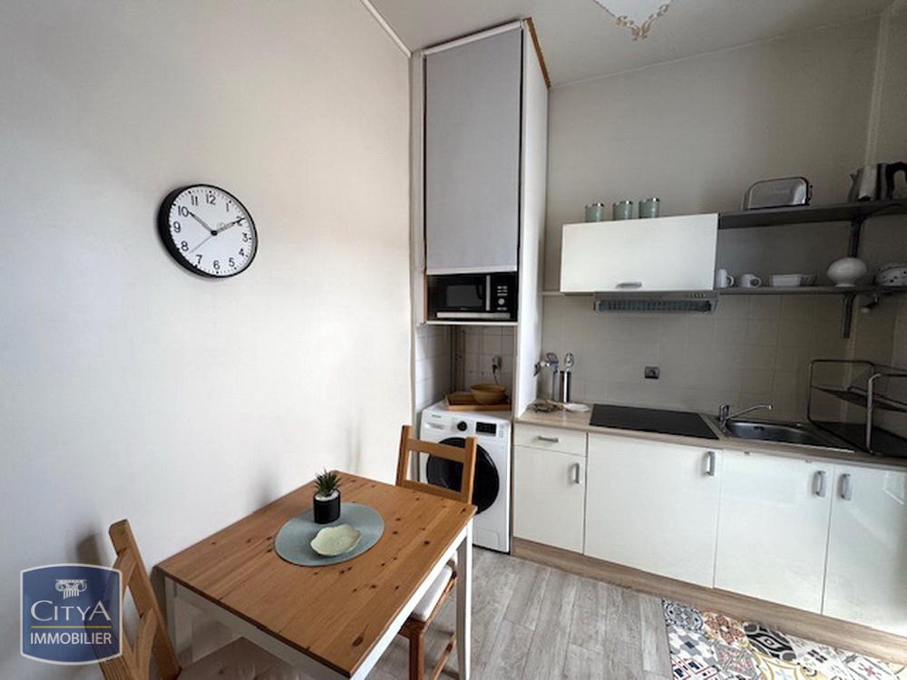 location Appartement - 2 pièce(s) - 25 m² Carcassonne (11000)