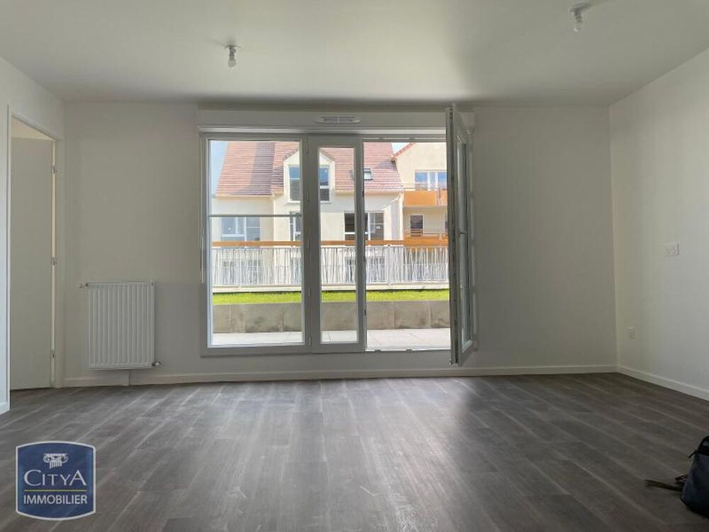 location Appartement - 2 pièce(s) - 42 m² Égly (91520)