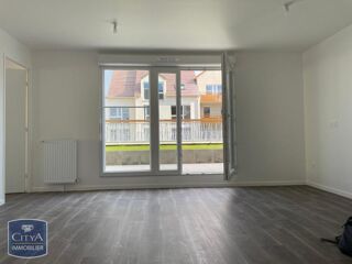  Appartement à louer 2 pièces 42 m²