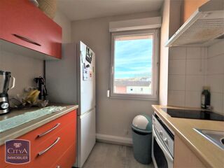  Appartement � louer 2 pi�ces 45 m�
