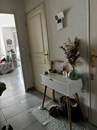  Appartement � louer 1 pi�ce 30 m�