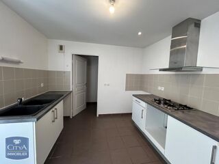  Appartement � louer 4 pi�ces 110 m�