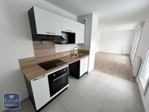  Appartement � louer 3 pi�ces 64 m�