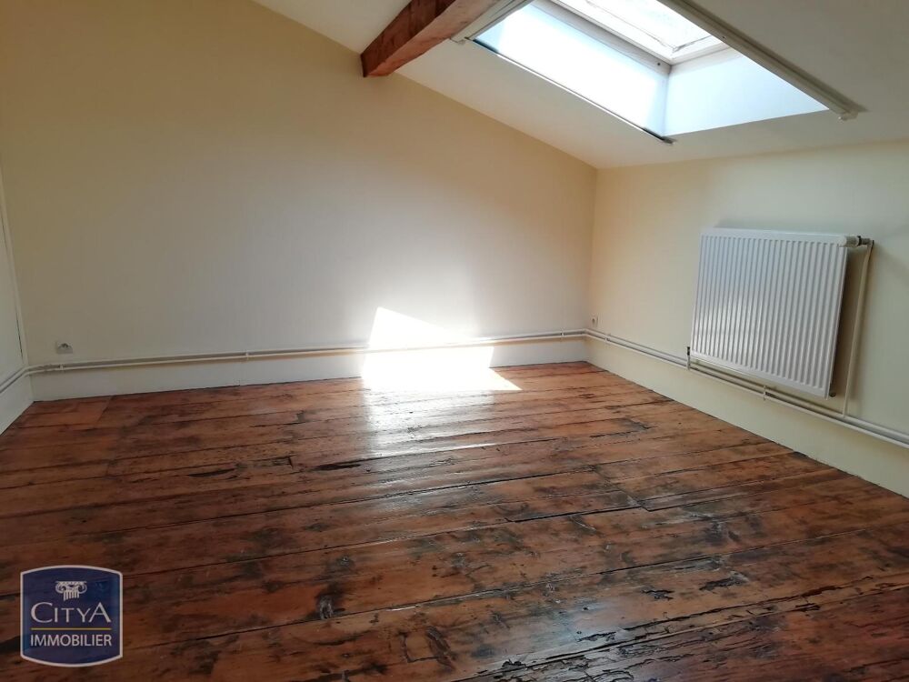 location Appartement - 2 pièce(s) - 133 m² Besançon (25000)