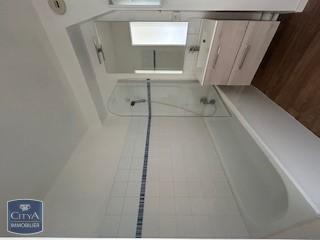  Appartement � louer 1 pi�ce 27 m�