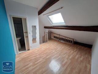  Appartement � louer 2 pi�ces 31 m�