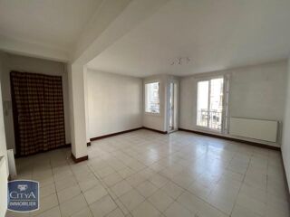  Appartement � louer 3 pi�ces 64 m�