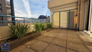  Appartement à louer 1 pièce 25 m²