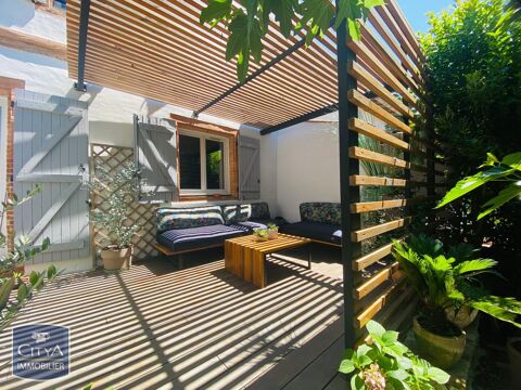   Location Maison Maison - 5 pice(s) - 119 m