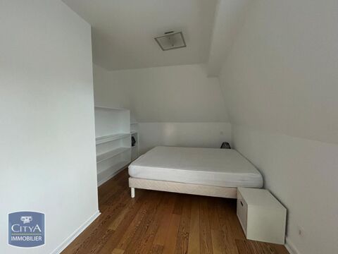  Appartement � louer 3 pi�ces 54 m�