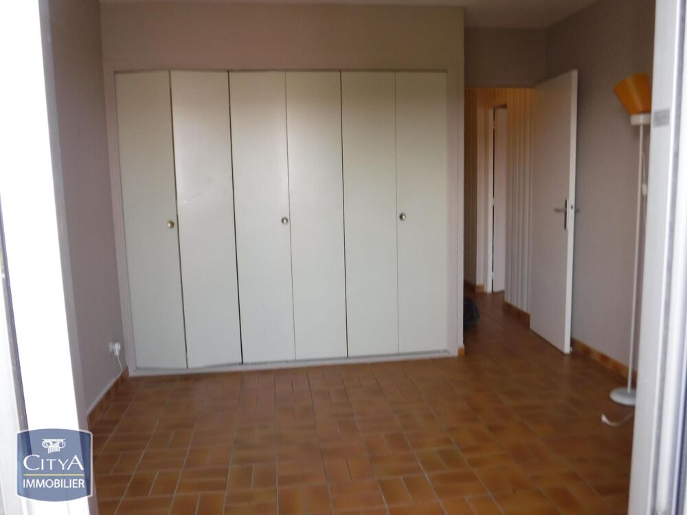 location Appartement - 2 pièce(s) - 40 m² Montpellier (34000)