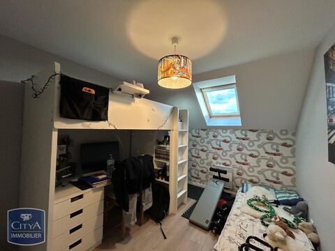  Maison � louer 4 pi�ces 90 m�