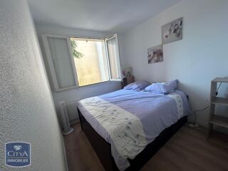  Appartement à louer 2 pièces 30 m²