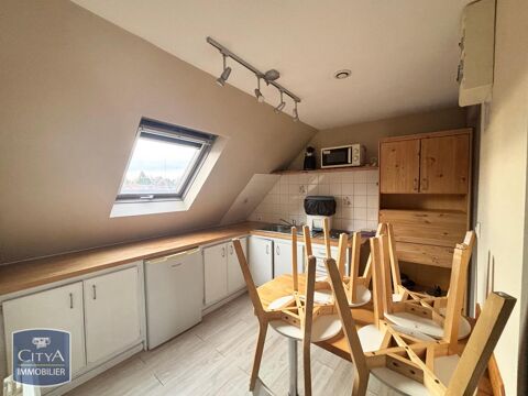  Appartement � louer 2 pi�ces 24 m�