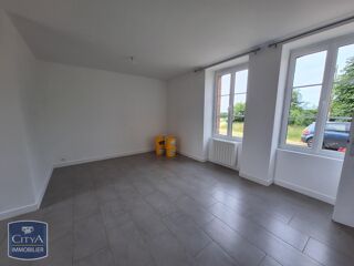 location Maison - 3 pièce(s) - 65 m² Sainte-Pazanne (44680)