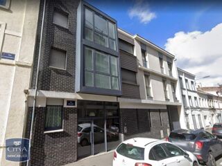  Appartement � louer 1 pi�ce 27 m�